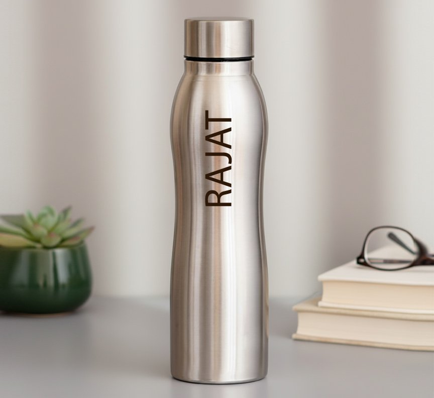 Stainless Steel Water Bottle – 1000ml