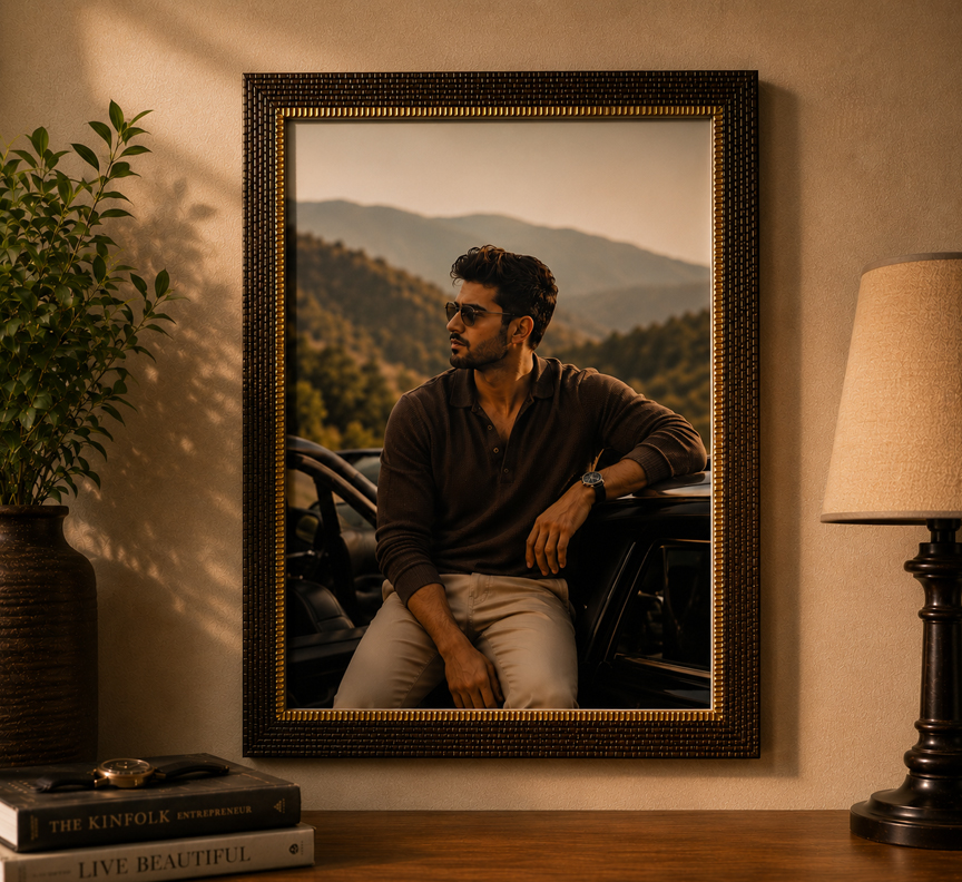 Photo Frame